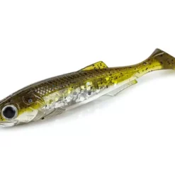 Molix RT Shad 4.5in Soft Plastics 16 Molix RT Shad 4.5in Soft Plastics -Fishing Sales 2023 RT Shad 45 176 UV Brown Back Silver Flake 5774d1a1 5ab6 4a29 b74f 61885283bf96