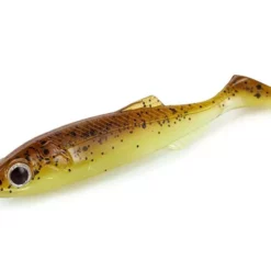 Molix RT Shad 4.5in Soft Plastics 14 Molix RT Shad 4.5in Soft Plastics -Fishing Sales 2023 RT Shad 45 478 Brown Cream Pepper 2b09e6a5 1722 4238 b28e 09c9a02de80c