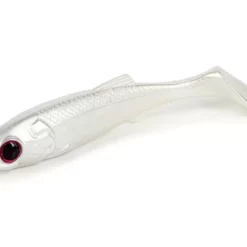 Molix RT Shad 7in Soft Plastics -Fishing Sales 2023 RT Shad 45 92 Pearl White 8afd928b 682a 4f2b 9bbe a021ee302b33