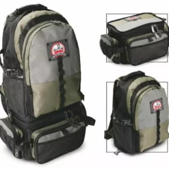 Rapala 3 In 1 Combo Backpack