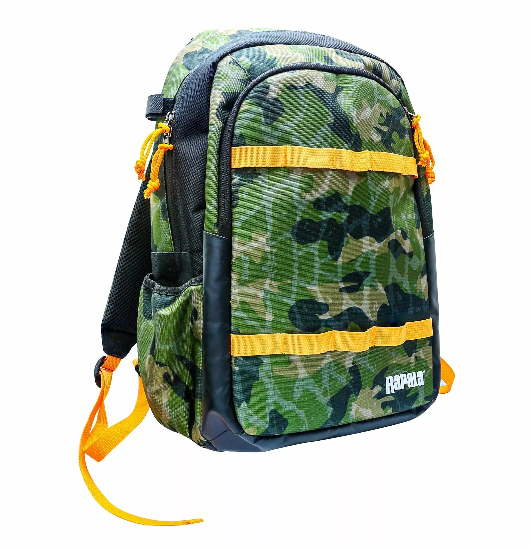 Rapala Jungle Backpack 3 Rapala Jungle Backpack