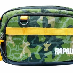 Rapala Jungle Hip Pack