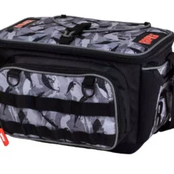Rapala Lure Camo Tackle Bag