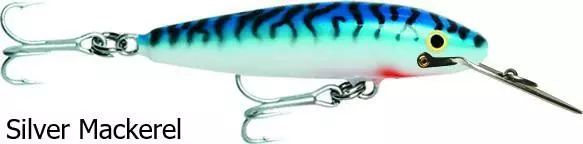 Rapala Magnum Sinking CDMAG14 140mm Lures 3 Rapala Magnum Sinking CDMAG14 140mm Lures