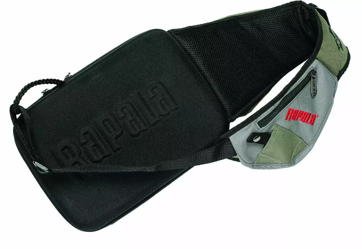 Rapala Sling Bags 4 Rapala Sling Bags - Image 2
