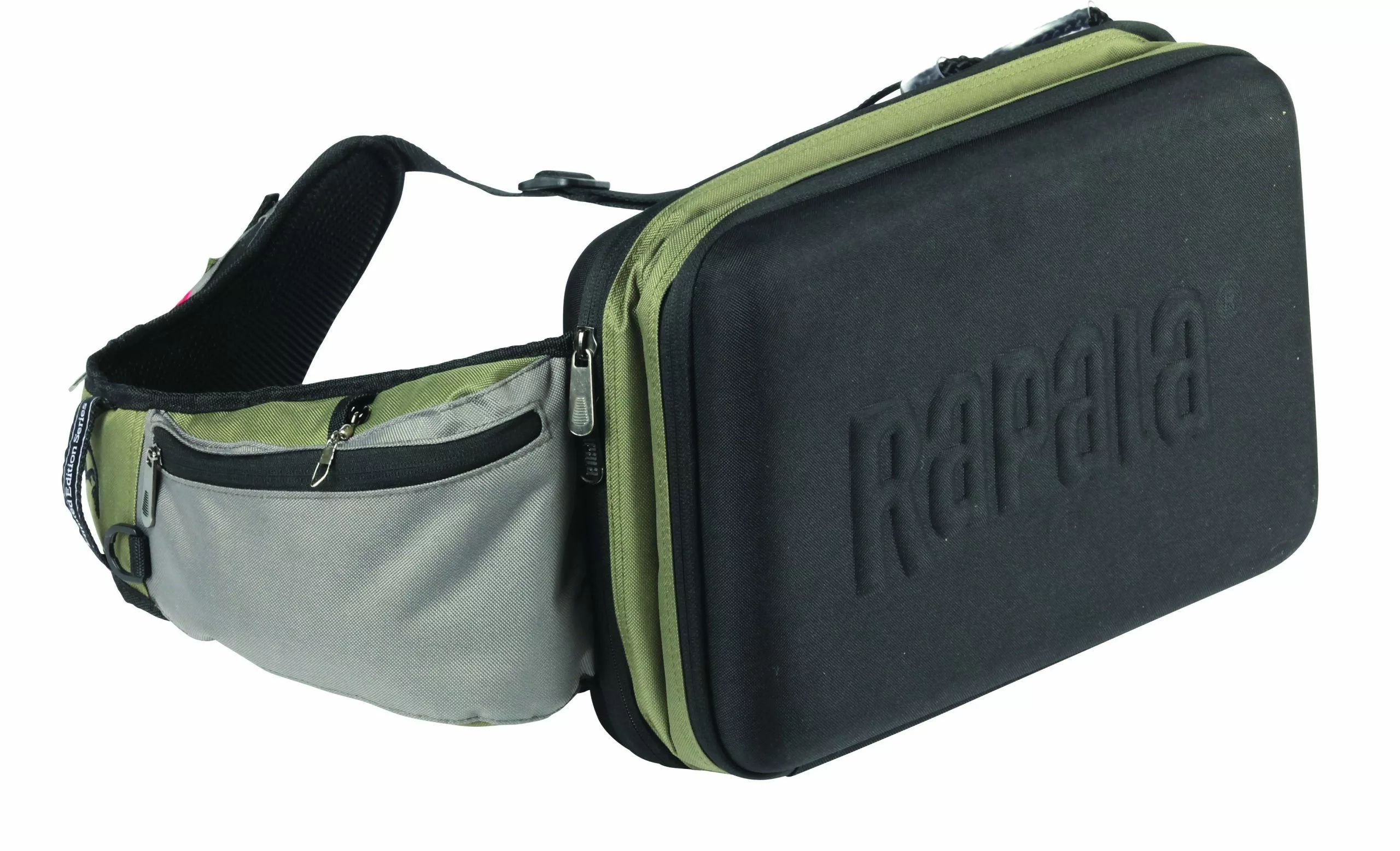 Rapala Sling Bags 3 Rapala Sling Bags
