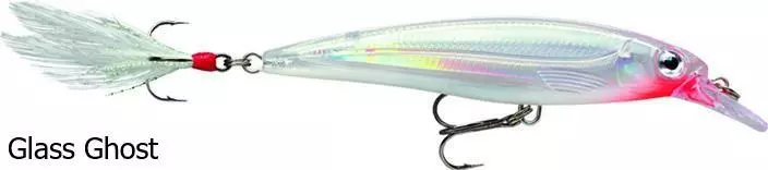Rapala X-Rap XR08 80mm Lures 3 Rapala X-Rap XR08 80mm Lures