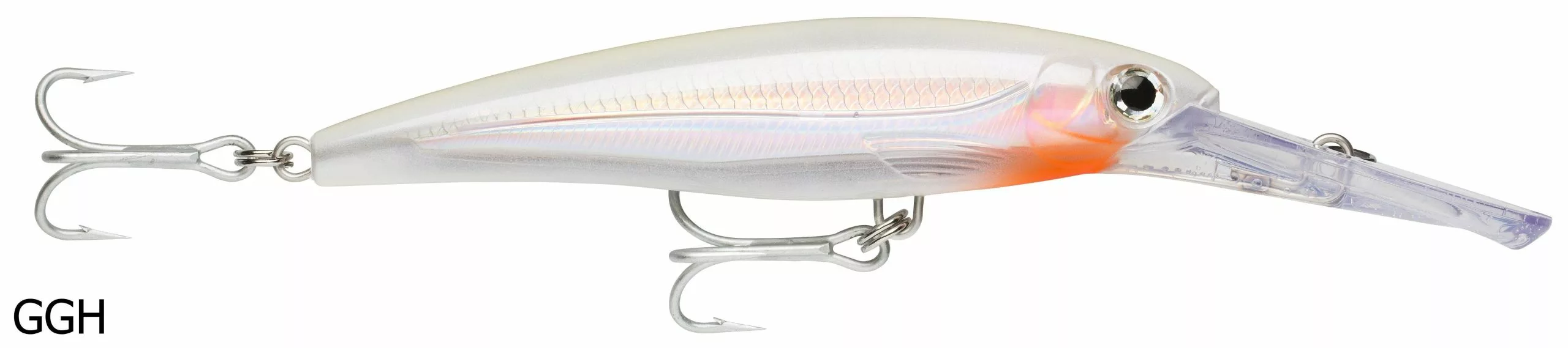 Rapala X-Rap Magnum XRMAG15 120mm Lures 4 Rapala X-Rap Magnum XRMAG15 120mm Lures - Image 2