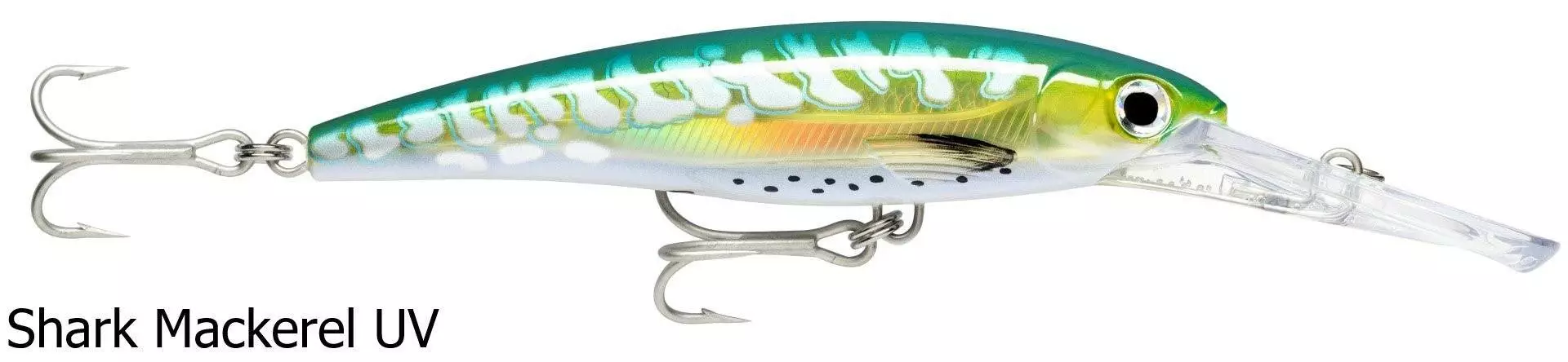Rapala X-Rap Magnum XRMAG20 140mm Lures 3 Rapala X-Rap Magnum XRMAG20 140mm Lures