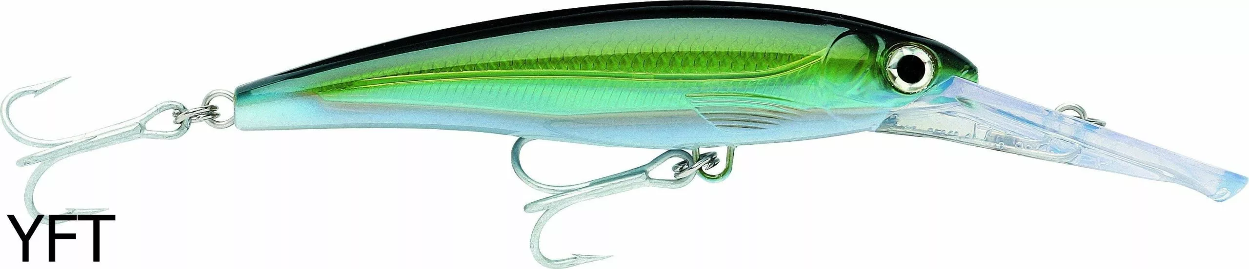 Rapala X-Rap Magnum XRMAG20 140mm Lures 8 Rapala X-Rap Magnum XRMAG20 140mm Lures - Image 6