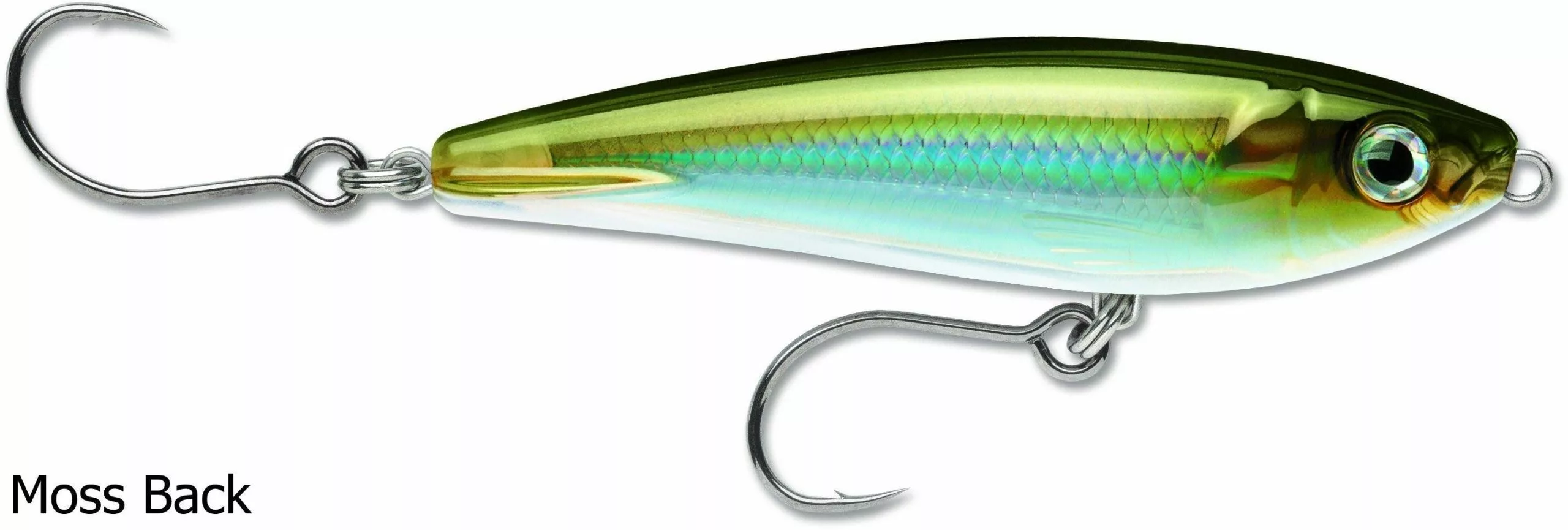 Rapala X-Rap Subwalk XRSB09 90mm Stickbait Lures - Image 3