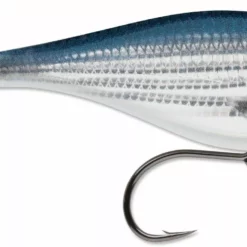 Rapala X-Rap Twitchin Mullet 80mm Lures
