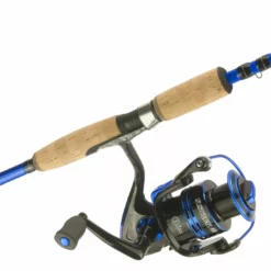 Rapala X Stick Spin Combos
