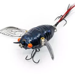 Chasebaits Ripple Cicada 43mm Surface Lures -Fishing Sales 2023 Red Eye 54728947 1633 46dd 9eff b34a54cdbc3e