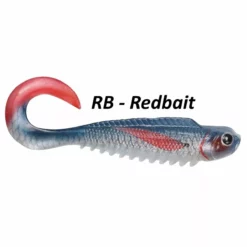 Shimano Squidgies Wriggler 160mm Soft Plastic Lures -Fishing Sales 2023 Redbait ad22580a 1f19 4517 a801 d4adc7427559