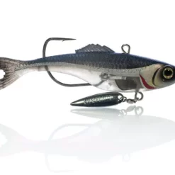 Chasebaits Rip Snorter Weedless Vibe Lures