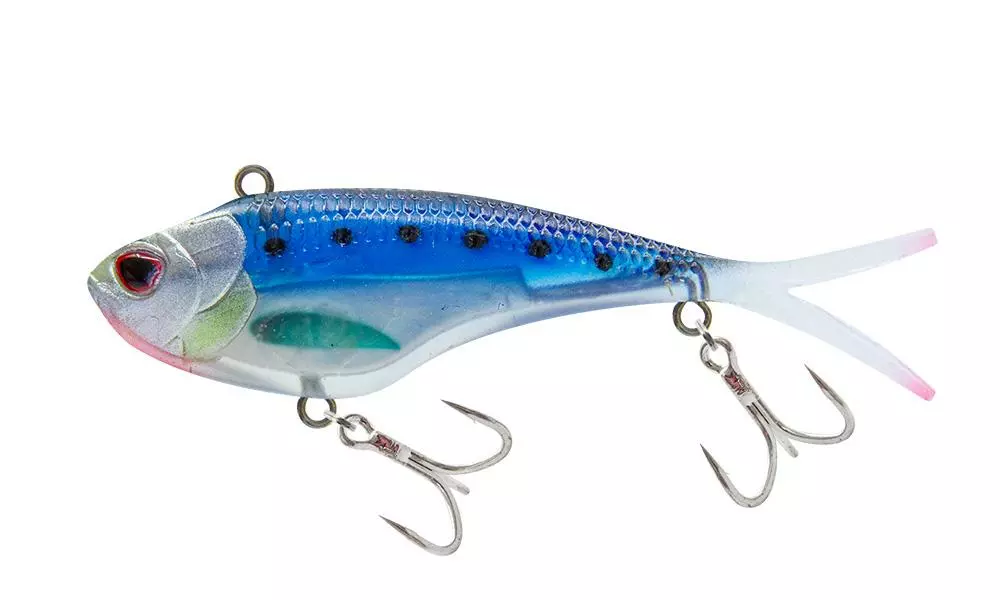 Nomad Vertrex Max Soft Vibe Lures 13 Nomad Vertrex Max Soft Vibe Lures - Image 11