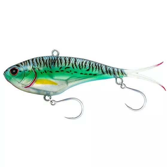 Nomad Vertrex Max Vibe 150mm 102g Lures 8 Nomad Vertrex Max Vibe 150mm 102g Lures - Image 6