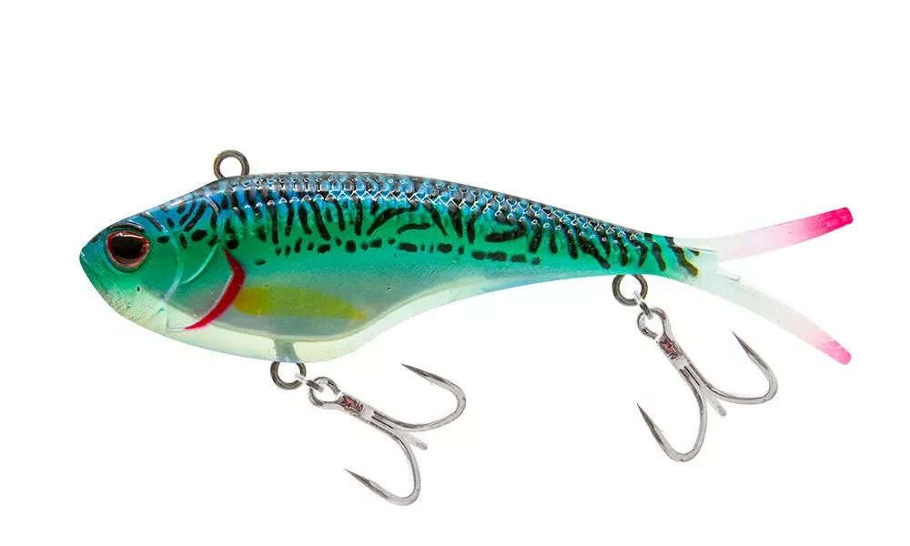 Nomad Vertrex Max Soft Vibe Lures 10 Nomad Vertrex Max Soft Vibe Lures - Image 8