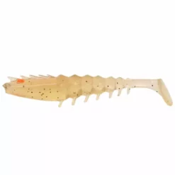 Shimano Squidgy Prawn Paddle Tail Soft Plastic Lures -Fishing Sales 2023 SQUIDGIES PADDLE CRACKED PEPPER