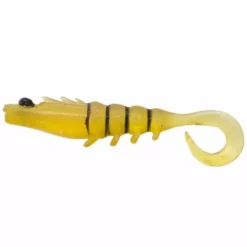Shimano Squidgy Prawn Wriggler Tail Soft Plastic Lures -Fishing Sales 2023 SQUIDGIES WRIGGLER EUPHAUSIA