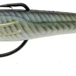 Zerek Flat Shad Pro Lures -Fishing Sales 2023 SRW