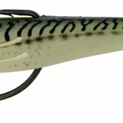 Zerek Flat Shad Pro Lures -Fishing Sales 2023 SYM