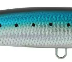 Saku Fish Craft Stick Dog Floating Stickbait Lures