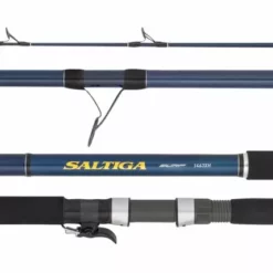 Daiwa 2021 Saltiga Surf Graphite Rods