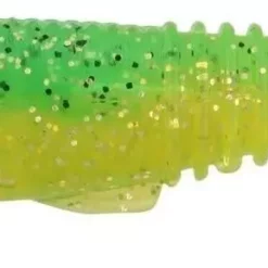 Samaki Boom Baits Bomb Shad Soft Plastics -Fishing Sales 2023 Samaki Boom Bait Bomb Shad 5 Lime Chartreuse Freddys 35490a2e 110e 4324 9039 58889271809c