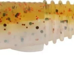 Samaki Boom Baits Bomb Shad Soft Plastics -Fishing Sales 2023 Samaki Boom Bait Bomb Shad 5 Pearl Ginger Squid Freddys 665bb202 9c80 4774 87f3 1c0a53a2796d