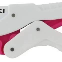 Samaki Neon Fish Grips -Fishing Sales 2023 Samaki Lip Grip Pink Freddys 766129a8 6379 4e80 a446 eeb7d269d013