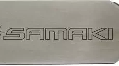 Samaki Stainless Pliers -Fishing Sales 2023 Samaki Micro Split Ring Pincette top view Freddys 27ccced9 1eb7 4b04 ae73 edcd4c82849a