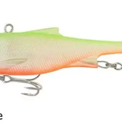 Samaki Vibelicious 100 & 125mm Fork Tail Vibes -Fishing Sales 2023 Samaki Vibelicious Fork 100mm Lime Orange 47b7a644 7774 4f26 8ed1 490ae04e0ead