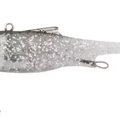 Samaki Vibelicious 100 & 125mm Fork Tail Vibes -Fishing Sales 2023 Samaki Vibelicious Fork 100mm Silver Glitter ff19658a 8afb 4c69 a5b8 be86e09ece91