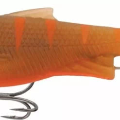 Samaki Vibelicious 70mm Fork Tail Vibes -Fishing Sales 2023 Samaki Vibelicious Fork 70mm Motor Oil Orange UV 75690090 1286 477a b71b 46e51b95da55