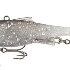 Samaki Vibelicious 70mm Fork Tail Vibes -Fishing Sales 2023 Samaki Vibelicious Fork 70mm Silver glitter 058787be c1d2 48da ae63 c43f957c67c0
