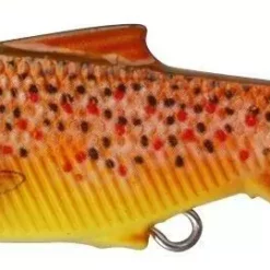 Samaki Vibelicious 70mm Thumper Tail Vibes 28 Samaki Vibelicious 70mm Thumper Tail Vibes -Fishing Sales 2023 Samaki Vibelicious Thumper Brown Trout 3c920991 f72a 4229 9bfe bc1eee8a253e