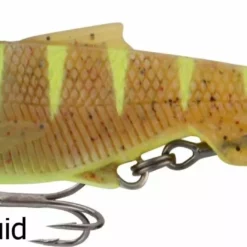 Samaki Vibelicious 70mm Thumper Tail Vibes 19 Samaki Vibelicious 70mm Thumper Tail Vibes -Fishing Sales 2023 Samaki Vibelicious Thumpertail 70mm Chartreuse Ginger Squid UV 31345c9b 9bcc 4074 8ac4 0208a4d3c5e4