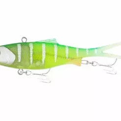 Samaki Vibelicious 100 & 125mm Fork Tail Vibes -Fishing Sales 2023 SamakiVibelicious100 125mmForkTailVibesLimeTigerUV Freddys fa0e6e81 af1f 4fac 8e70 627607c84fac
