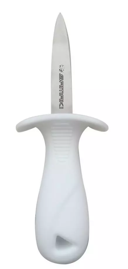 Samaki Oyster Knife 3 Samaki Oyster Knife