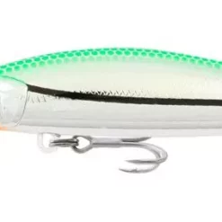 Samaki Redic DS 100mm Jerkbait Lures