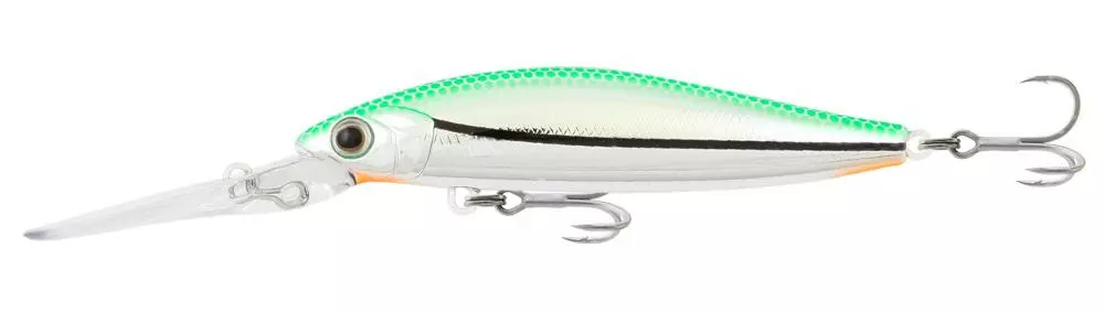 Samaki Redic DS 100mm Jerkbait Lures 3 Samaki Redic DS 100mm Jerkbait Lures