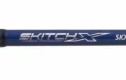 Samaki Skitch X Graphite Rods