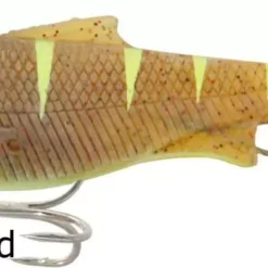 Samaki Vibelicious 85mm Fork Tail Vibes -Fishing Sales 2023 Samaki Vibelicious Chartreuse Ginger Squid Freddys a28813e1 8821 44b9 8e5a 383ec494ed63