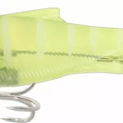 Samaki Vibelicious 100 & 125mm Fork Tail Vibes -Fishing Sales 2023 Samaki Vibelicious Chartreuse UV Head Freddys 9f84334a 75b0 4b55 b594 126d2be1fba4
