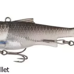 Samaki Vibelicious 85mm Fork Tail Vibes -Fishing Sales 2023 Samaki Vibelicious Clear UV Mullet Freddys cf99cd22 9e9b 4ea1 a90c 410e44db30ca