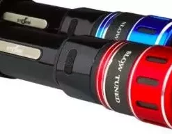 Storm Gomoku Adajo Plus Slow Pitch Jigging Rods