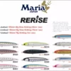 Maria Rerise Sinking 105mm Stickbait Lures 1 Maria Rerise Sinking 105mm Stickbait Lures -Fishing Sales 2023 ScreenShot2020 06 05at4.51.04pm