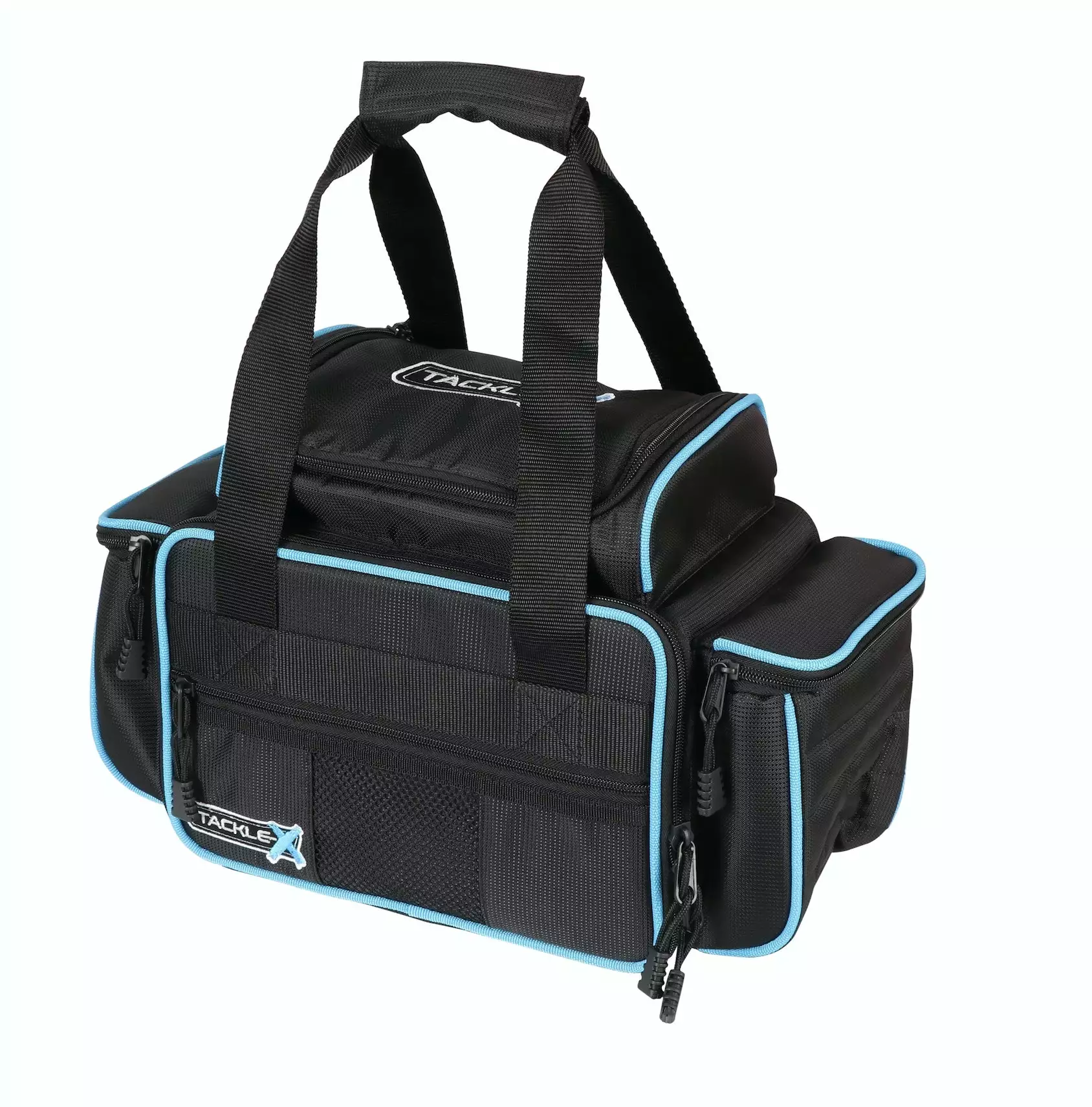 Tackle-X Tackle Bag 4 Tackle-X Tackle Bag - Image 2